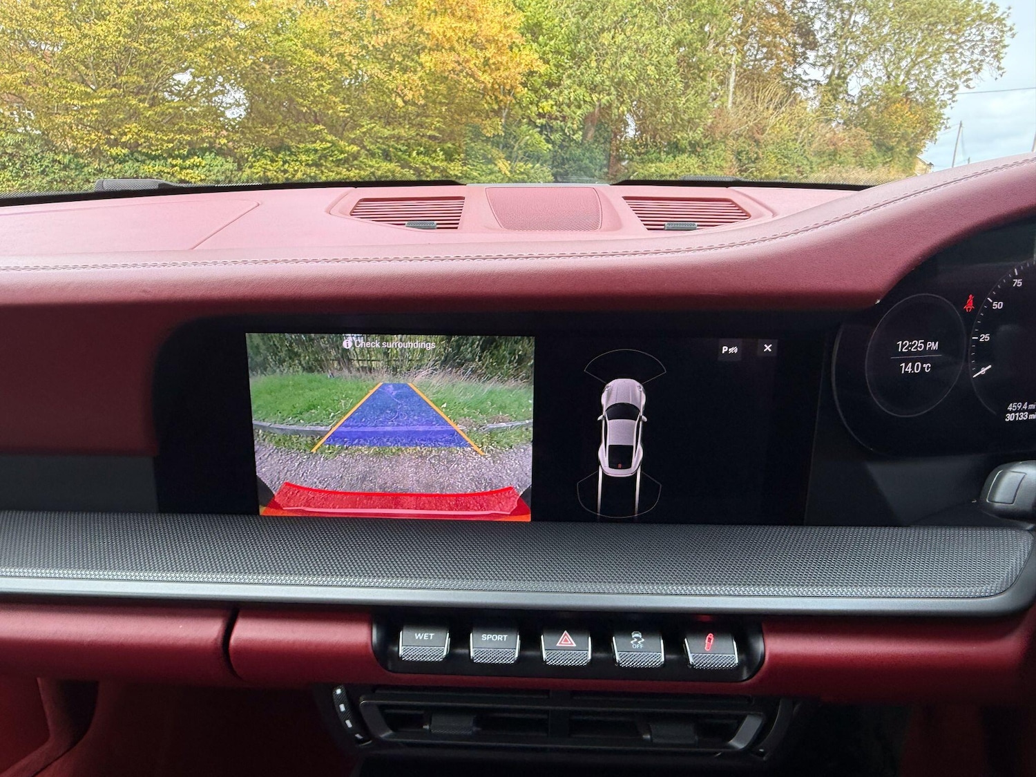 Used Porsche 911 for sale - 76995705: Photo 15