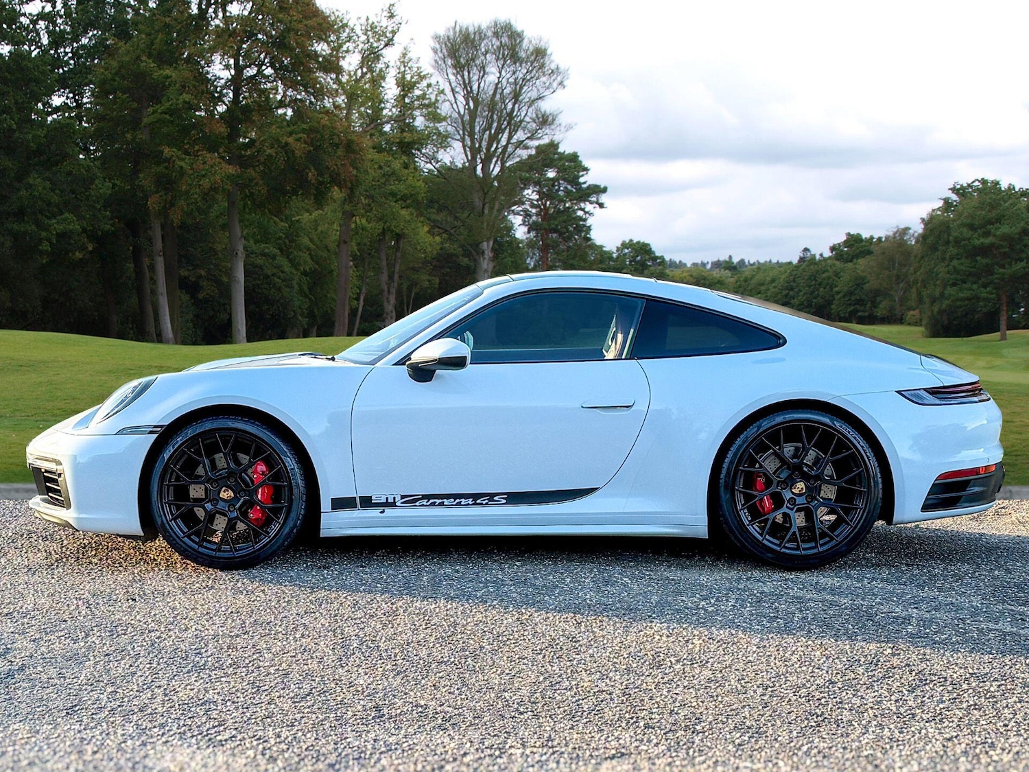 Used Porsche 911 for sale - 76995705: Photo 2