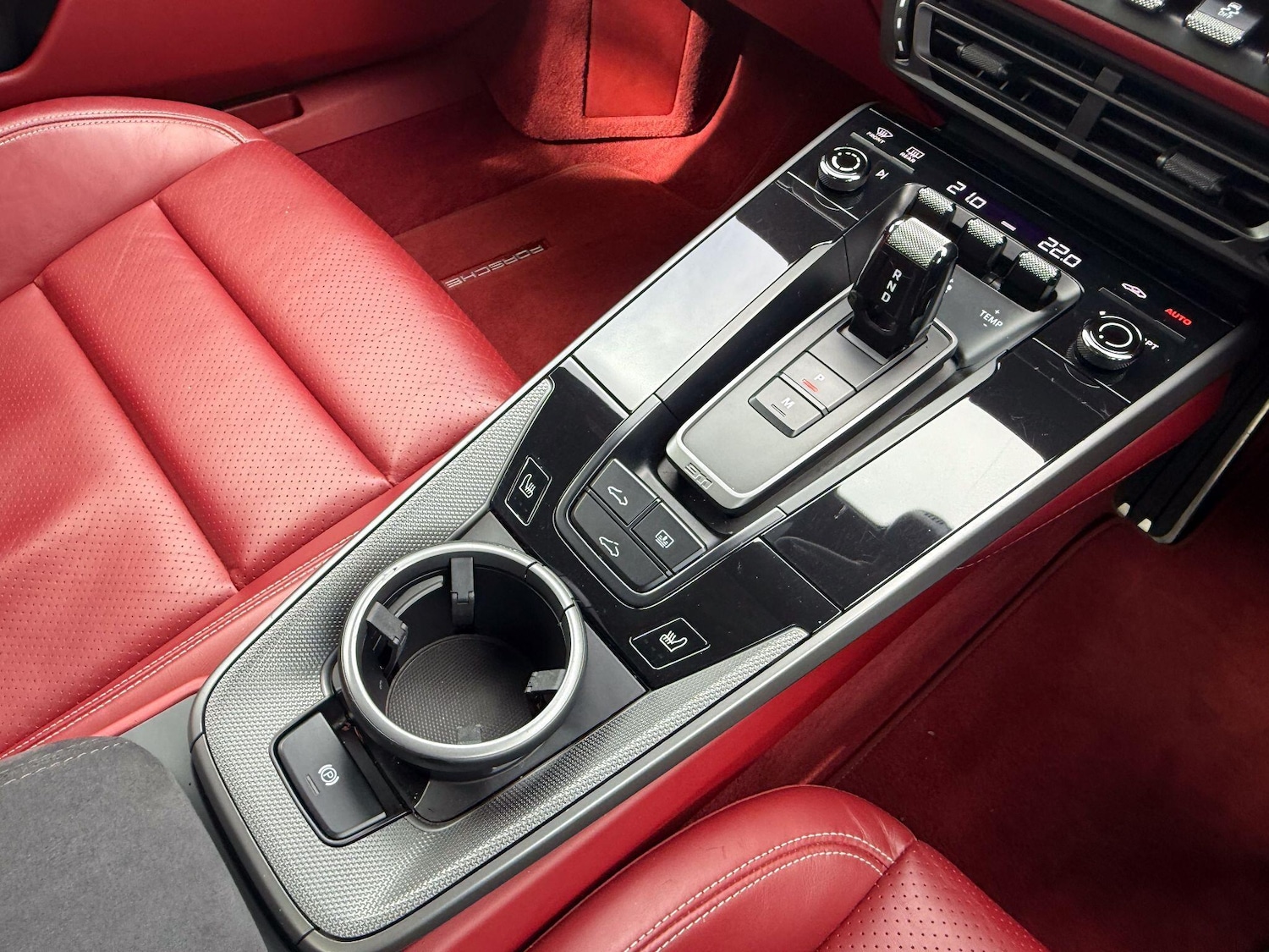 Used Porsche 911 for sale - 76995705: Photo 21