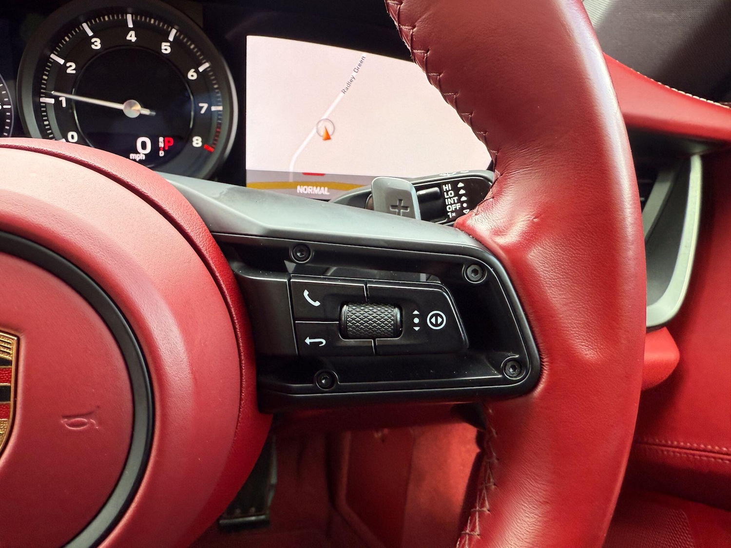 Used Porsche 911 for sale - 76995705: Photo 24