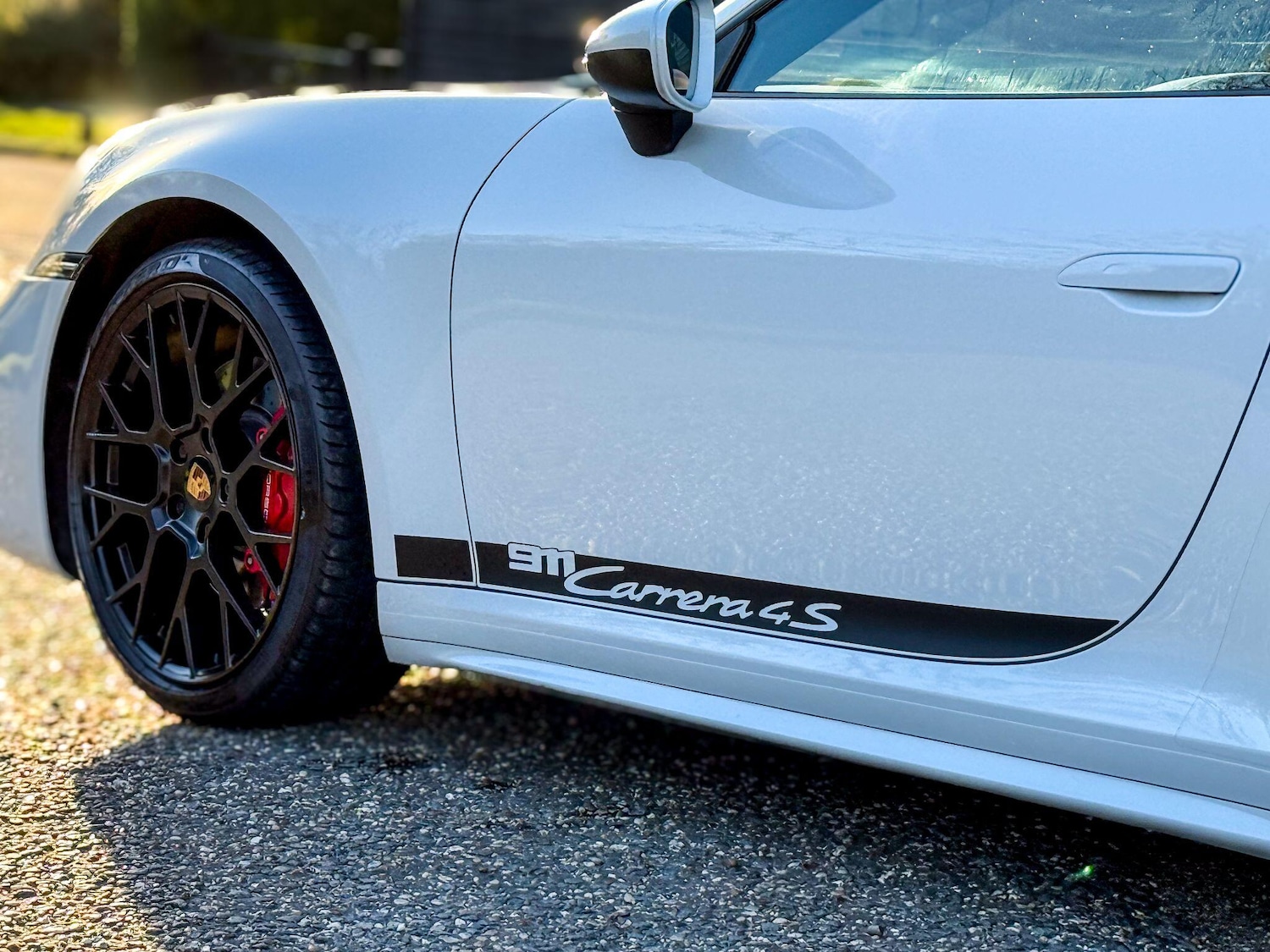 Used Porsche 911 for sale - 76995705: Photo 25