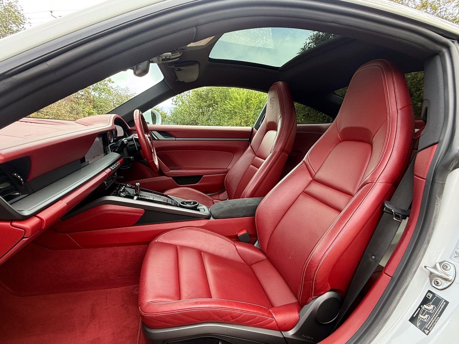 Used Porsche 911 for sale - 76995705: Photo 3