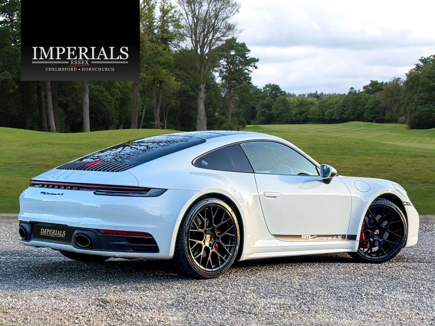 Used Porsche 911 for sale - 76995705: Photo 4