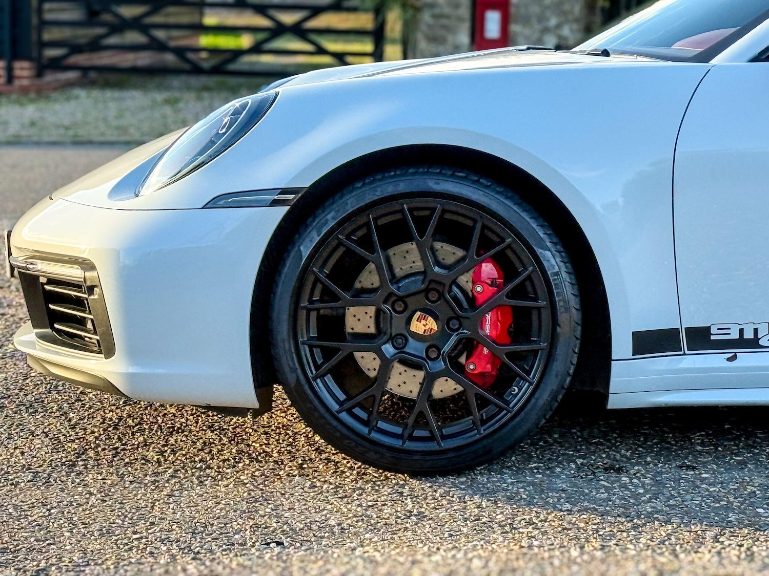 Used Porsche 911 for sale - 76995705: Photo 5