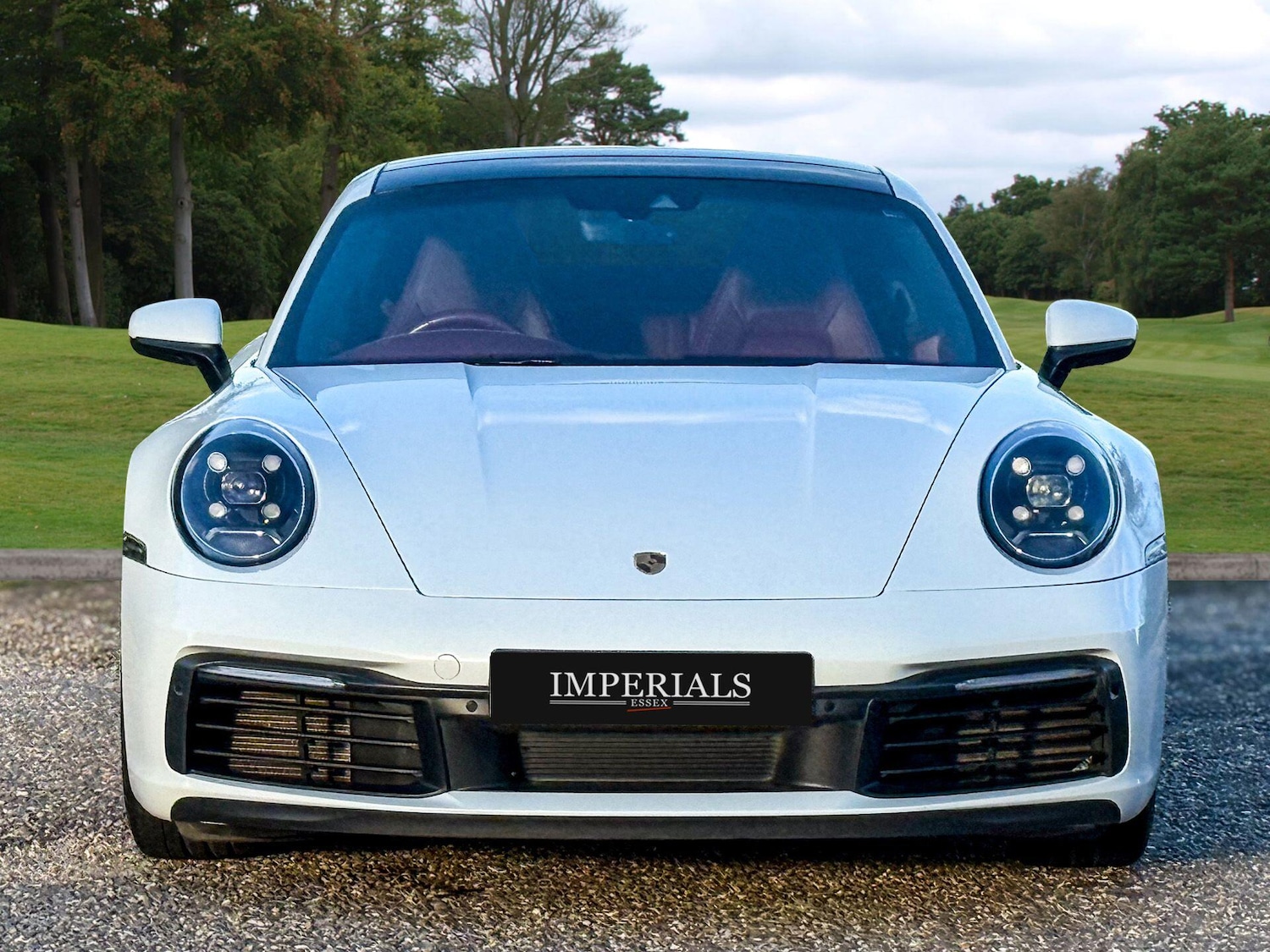 Used Porsche 911 for sale - 76995705: Photo 7