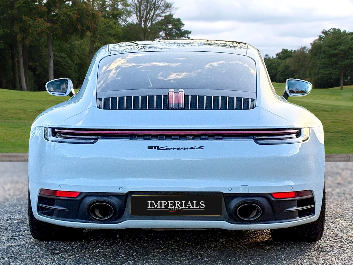 Used Porsche 911 for sale - 76995705: Photo 8