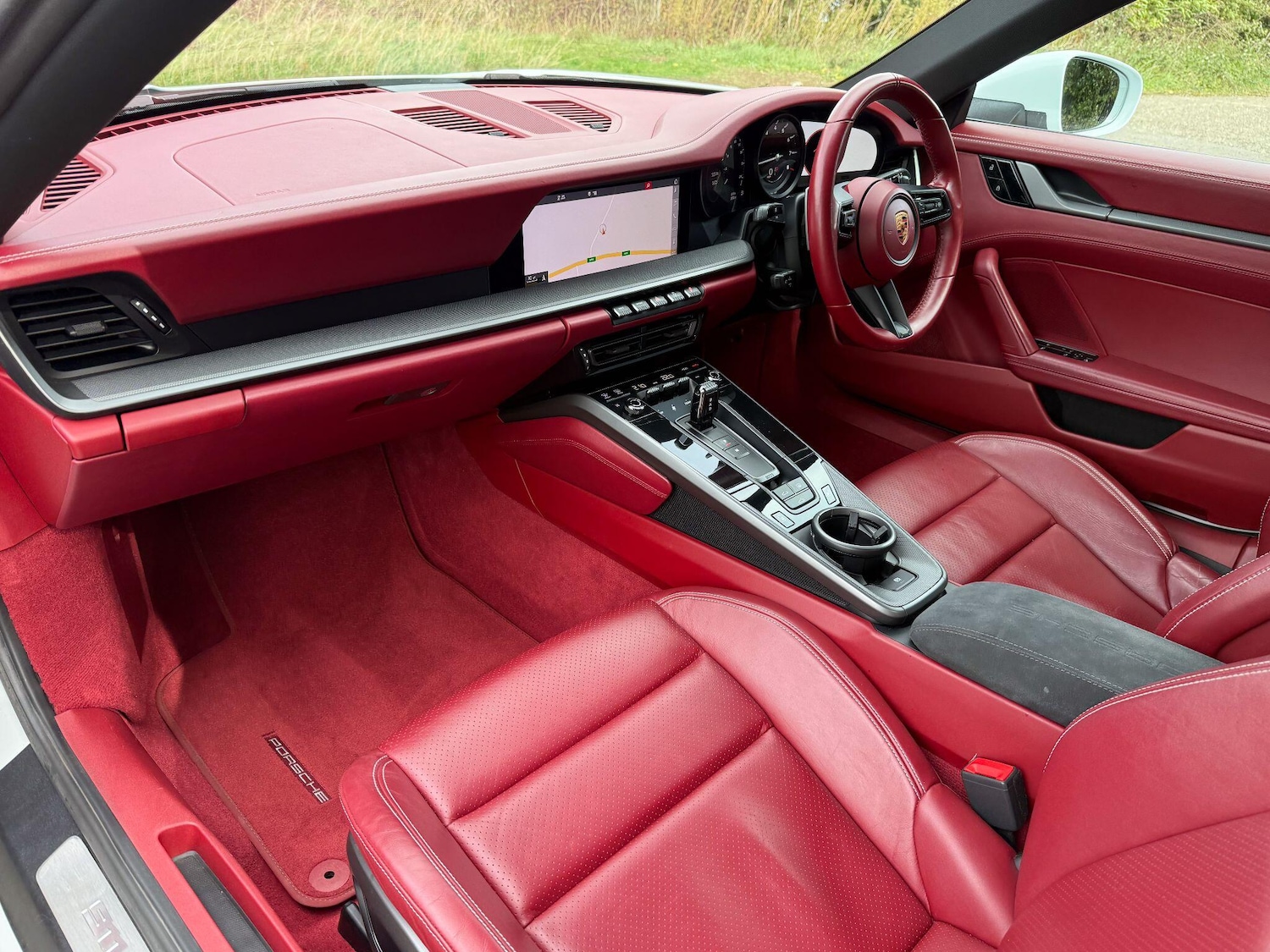 Used Porsche 911 for sale - 76995705: Photo 9