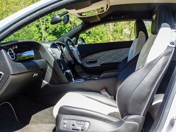 Used Bentley Continental 2014 for sale - 78429174: Photo