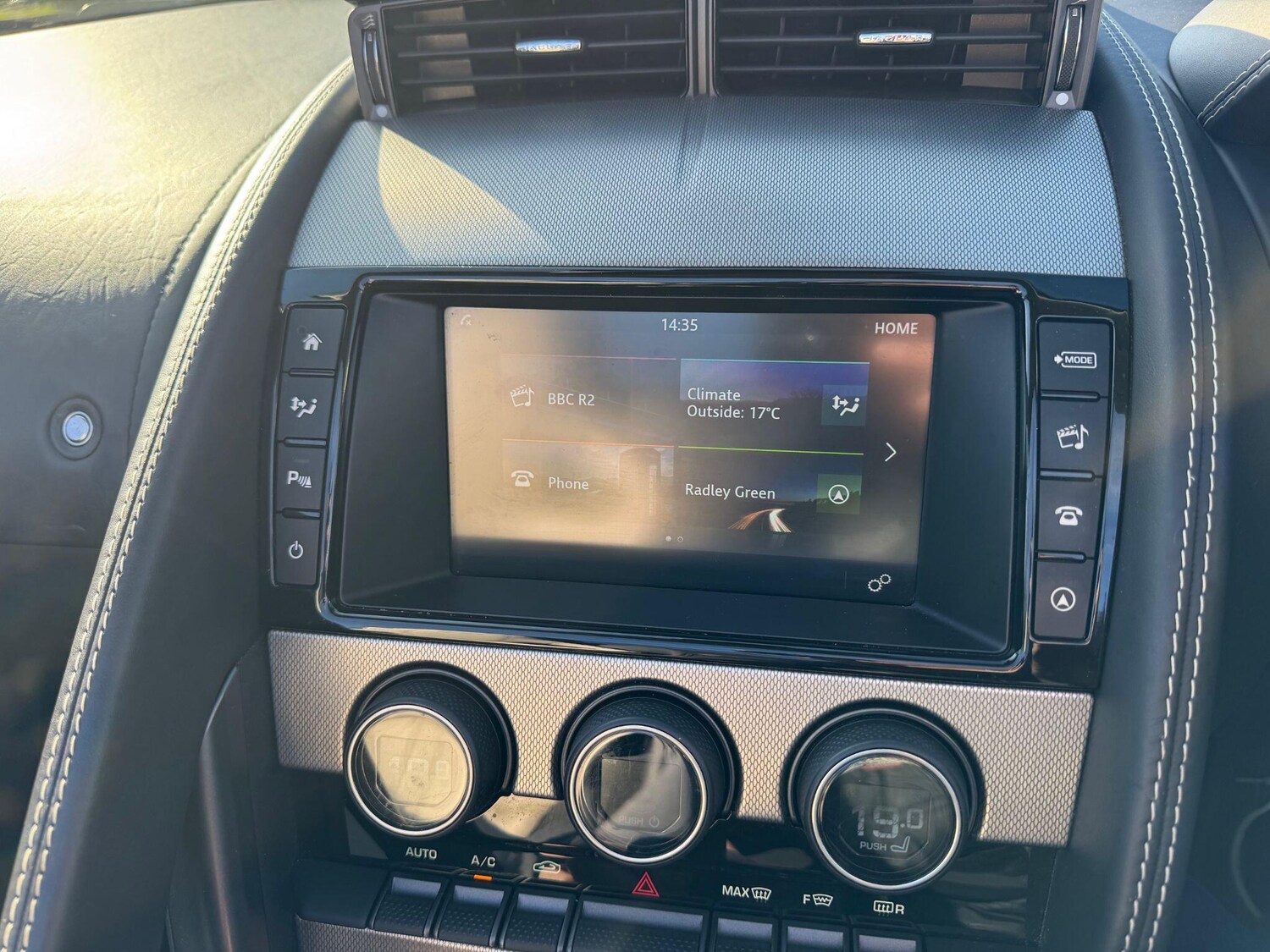 Used Jaguar F-Type for sale - 77737624: Photo 12