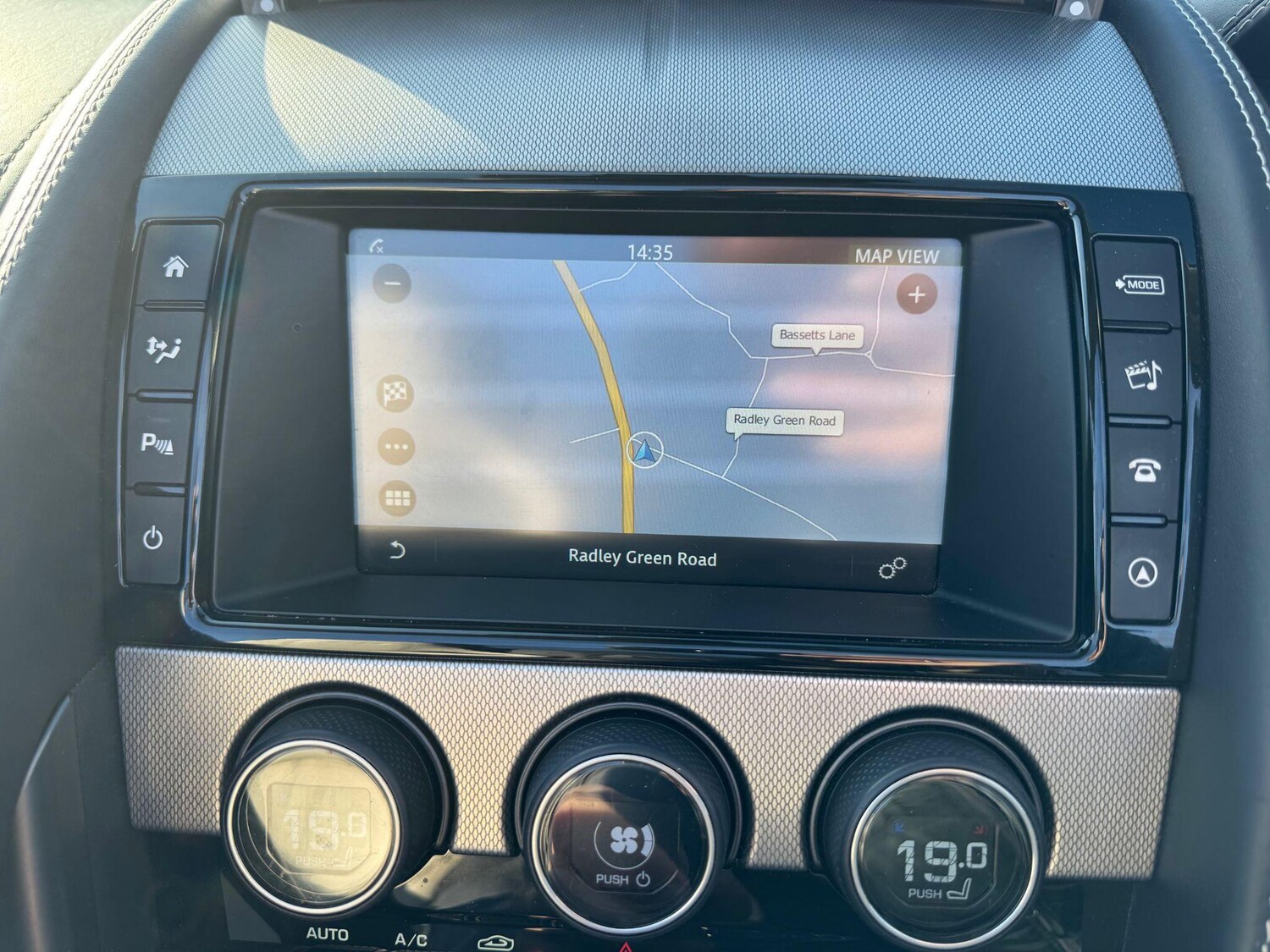 Used Jaguar F-Type for sale - 77737624: Photo 13