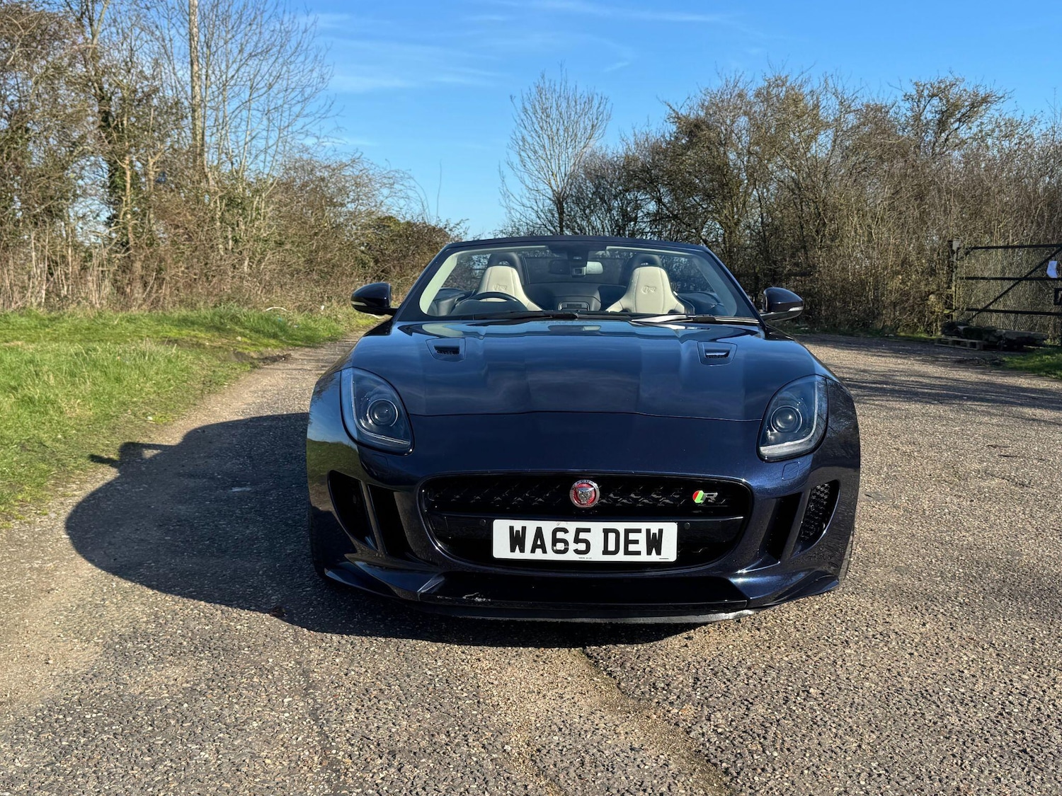 Used Jaguar F-Type for sale - 77737624: Photo 9