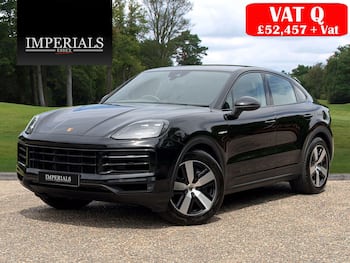 Used Porsche Cayenne 2024 for sale - 79727153: Photo