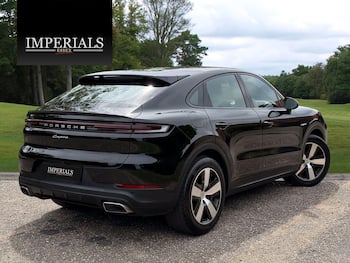 Used Porsche Cayenne 2024 for sale - 79727153: Photo