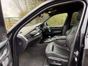 Used BMW X5 2018 for sale - 73636502: Photo
