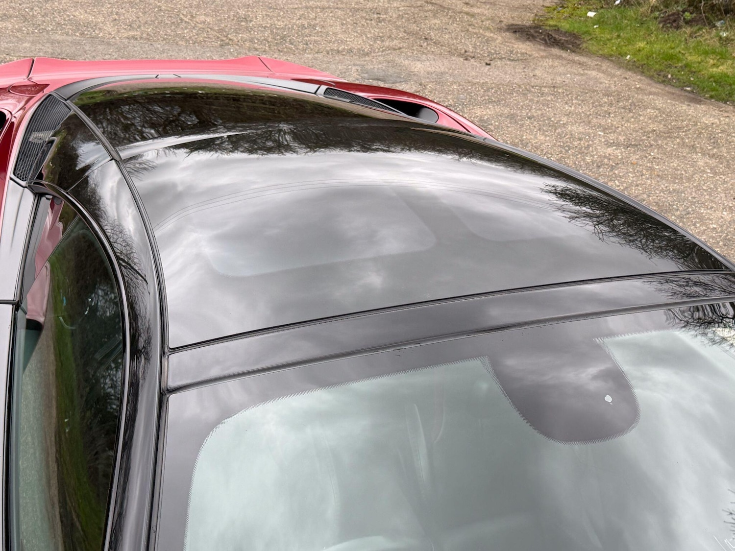 Used McLaren GT 2020 for sale - 77647069: Photo 10