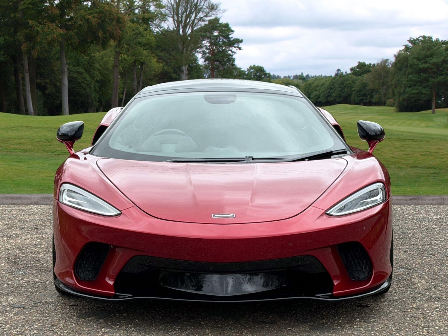 Used McLaren GT 2020 for sale - 77647069: Photo 12