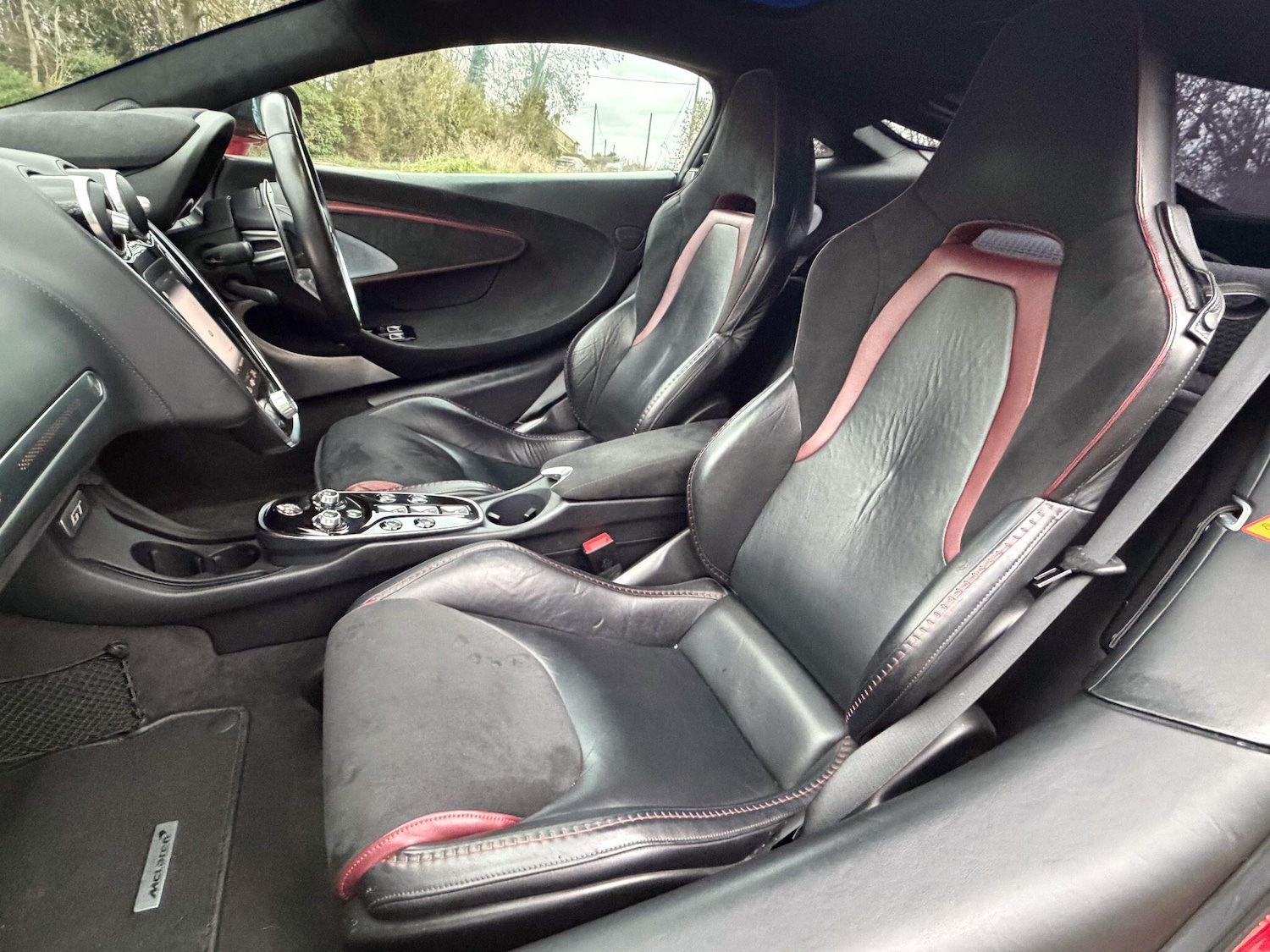 Used McLaren GT 2020 for sale - 77647069: Photo 16