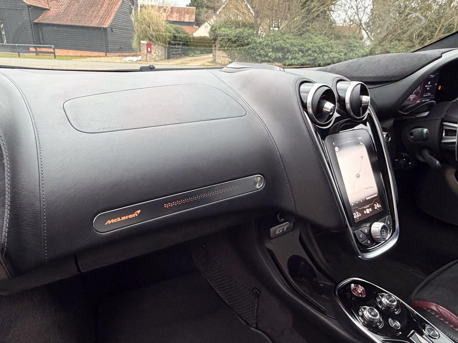 Used McLaren GT 2020 for sale - 77647069: Photo 17