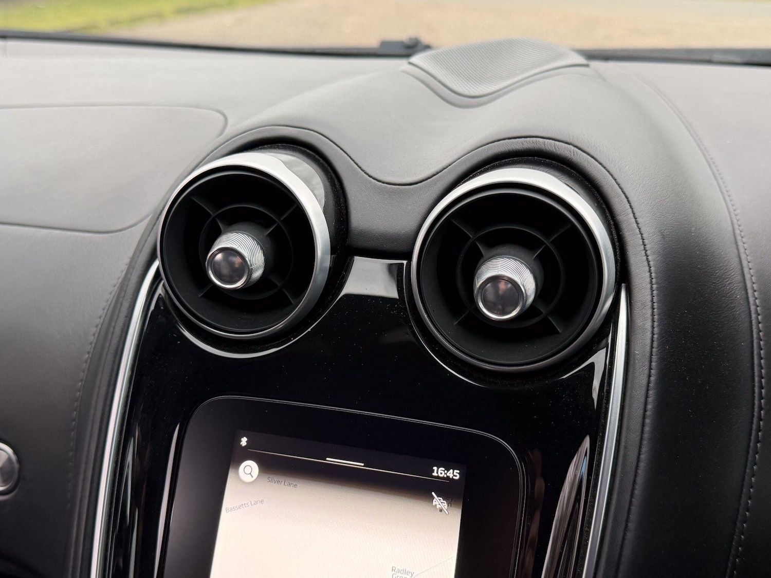 Used McLaren GT 2020 for sale - 77647069: Photo 18