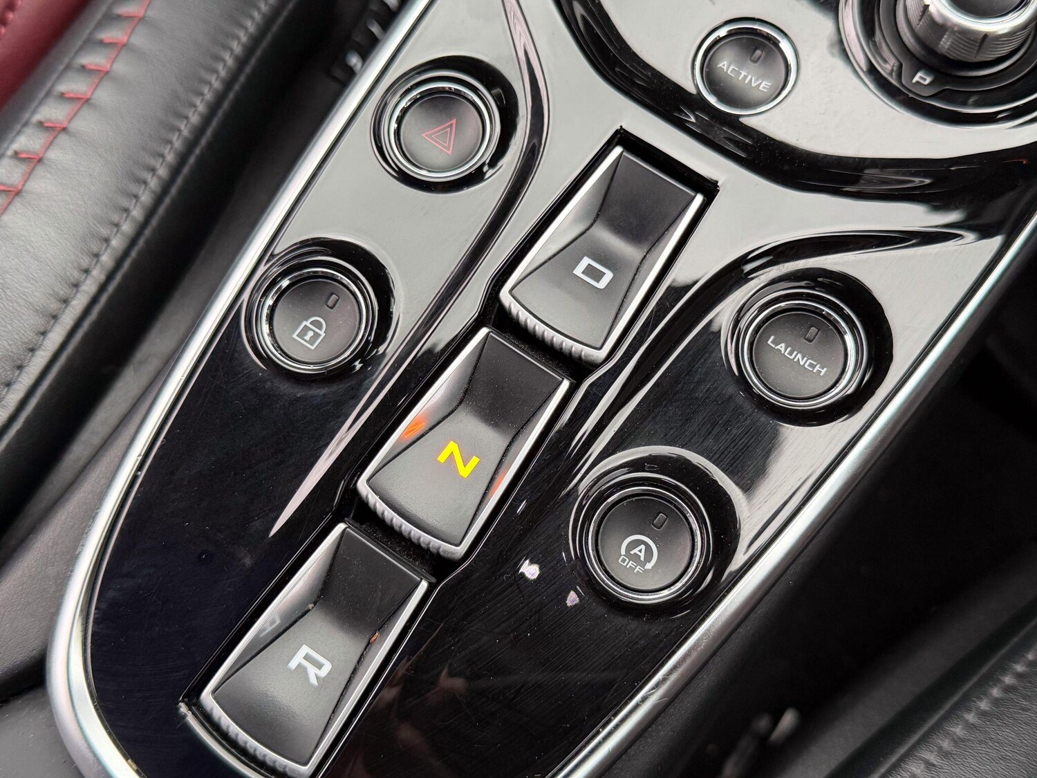 Used McLaren GT 2020 for sale - 77647069: Photo 32