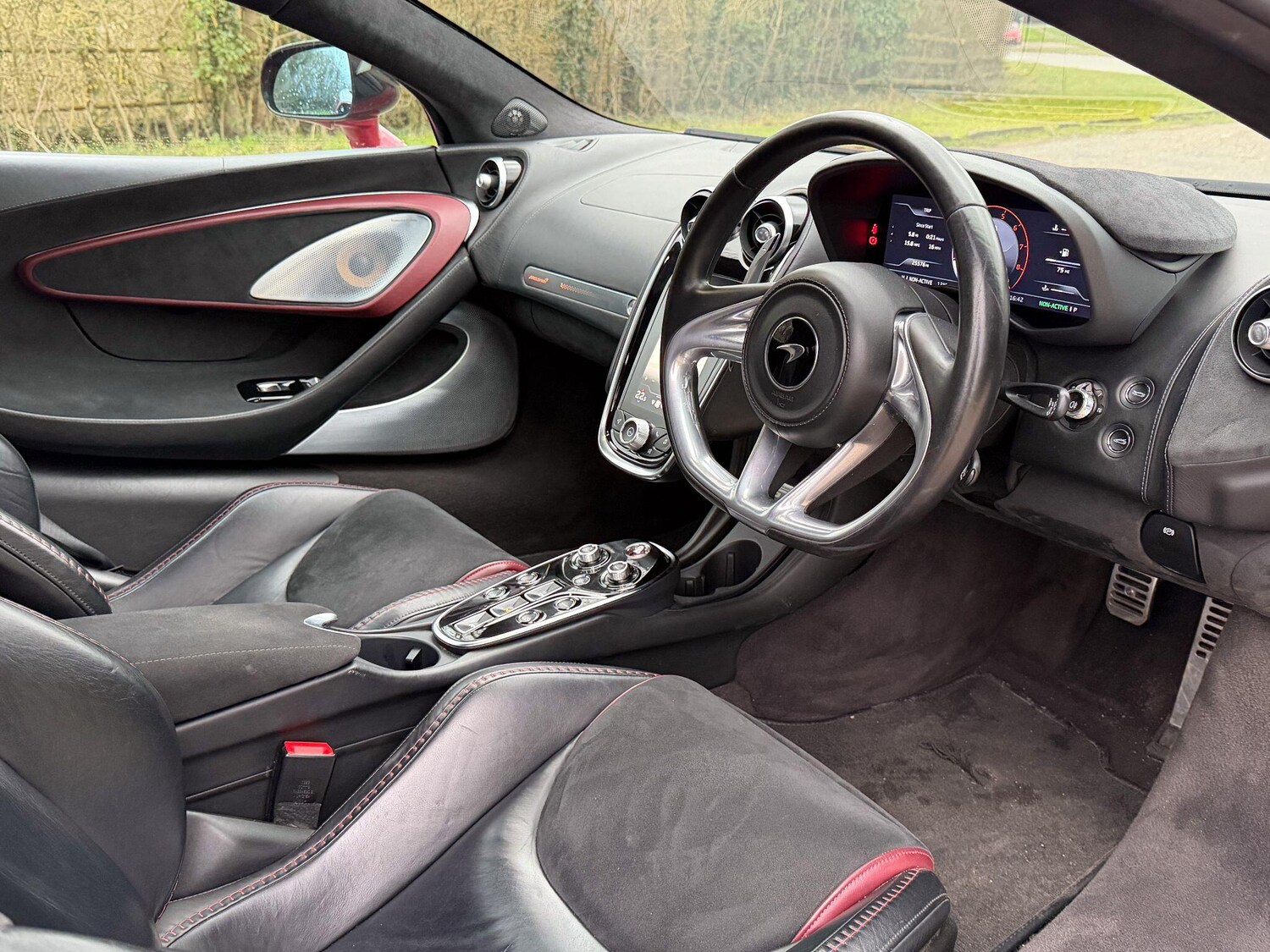 Used McLaren GT 2020 for sale - 77647069: Photo 33