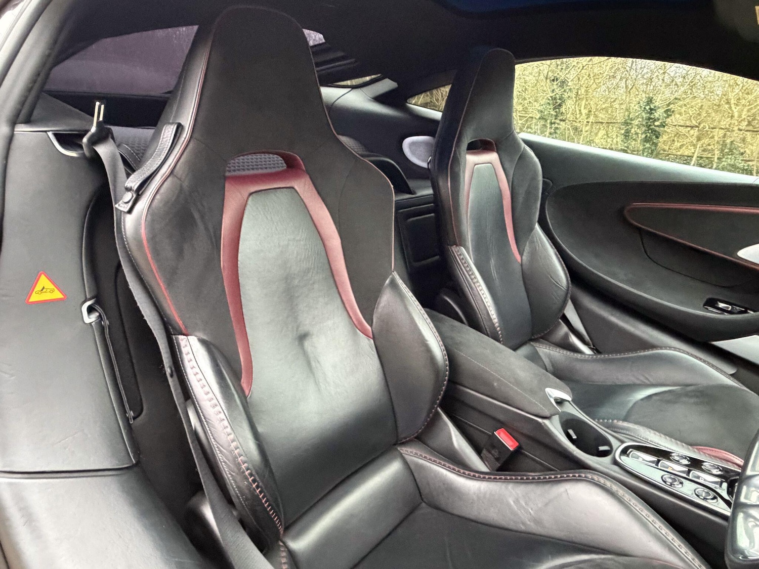 Used McLaren GT 2020 for sale - 77647069: Photo 34