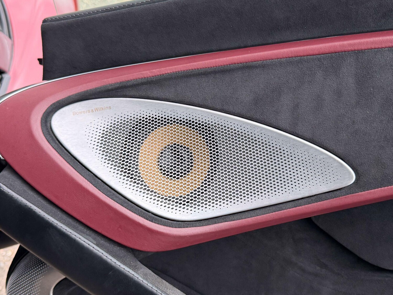 Used McLaren GT 2020 for sale - 77647069: Photo 35