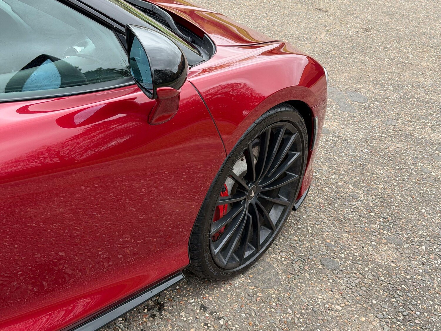 Used McLaren GT 2020 for sale - 77647069: Photo 36