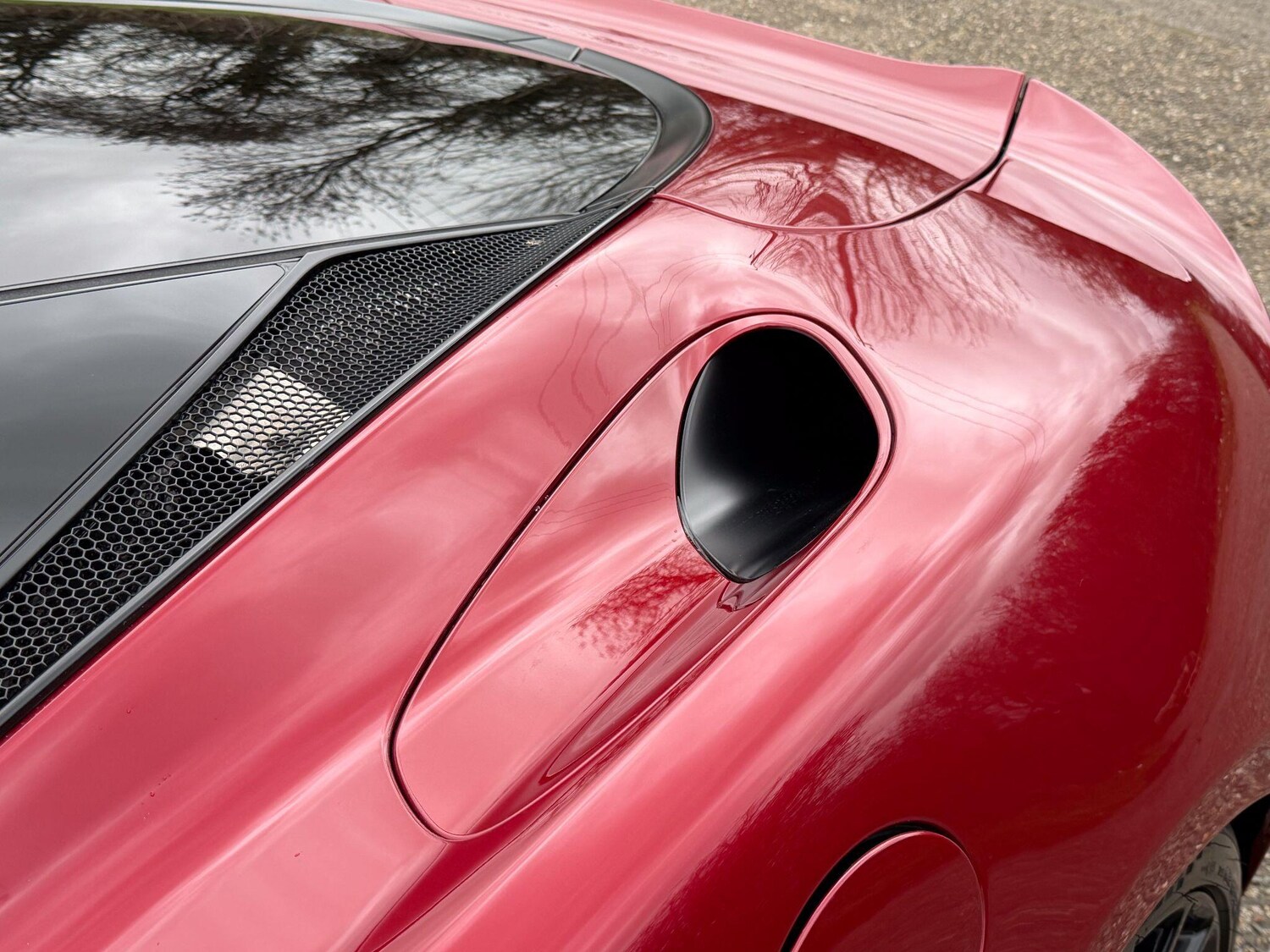 Used McLaren GT 2020 for sale - 77647069: Photo 37