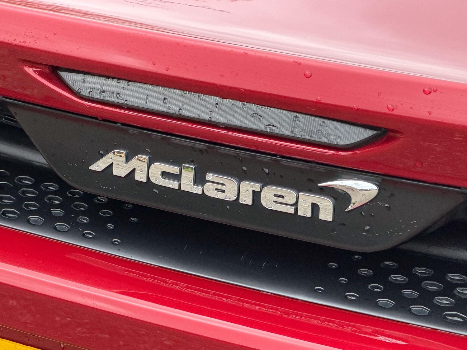 Used McLaren GT 2020 for sale - 77647069: Photo 38