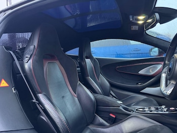 Used McLaren GT 2020 for sale - 77647069: Photo