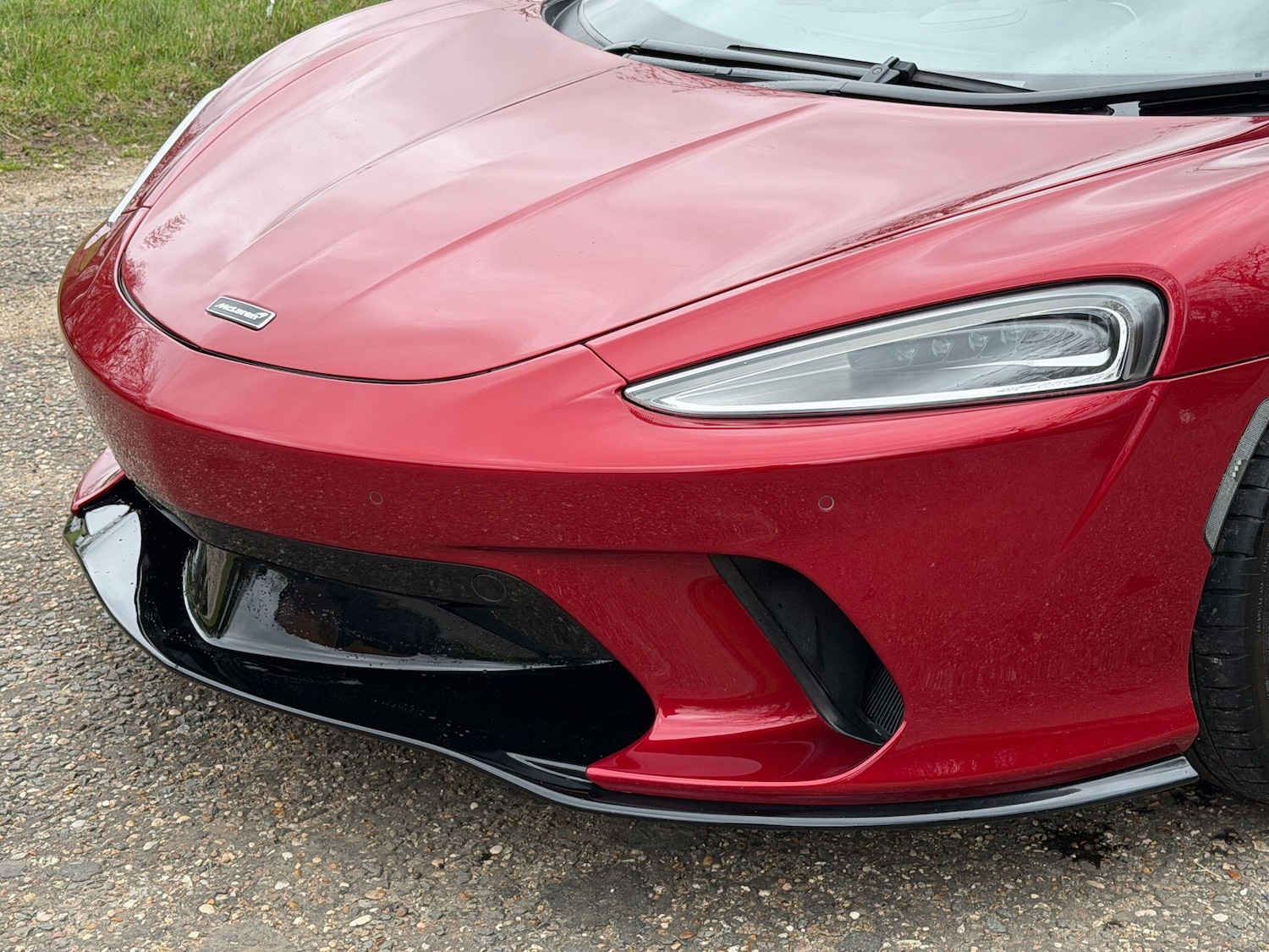 Used McLaren GT 2020 for sale - 77647069: Photo 40