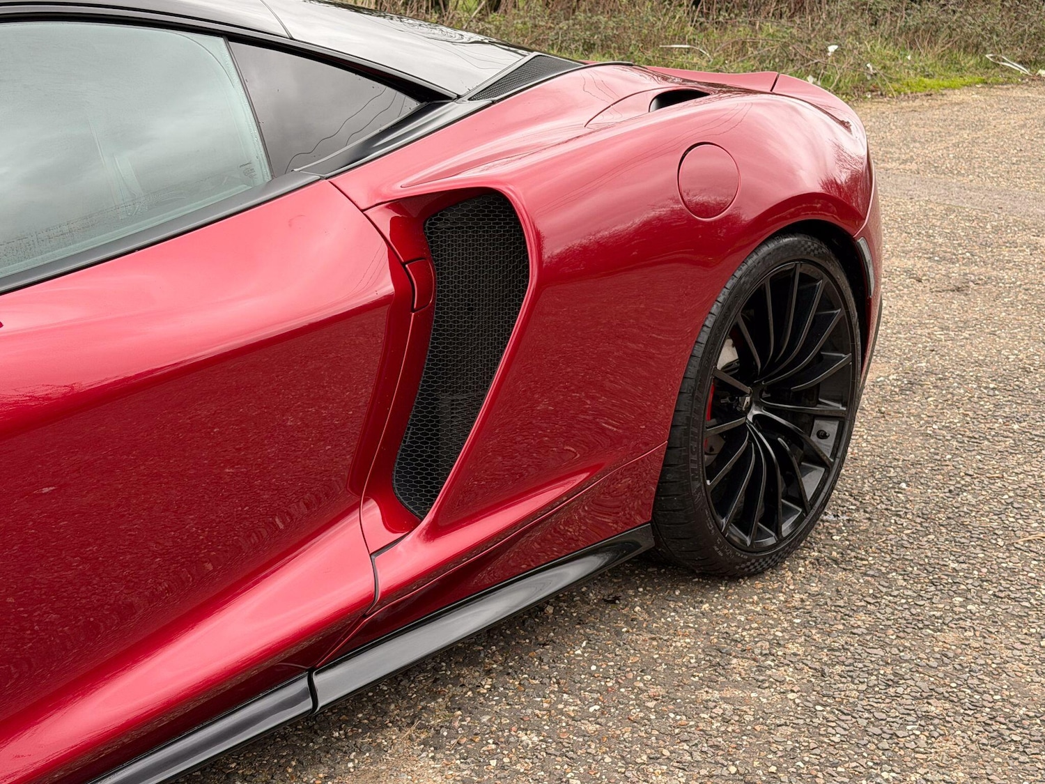 Used McLaren GT 2020 for sale - 77647069: Photo 41