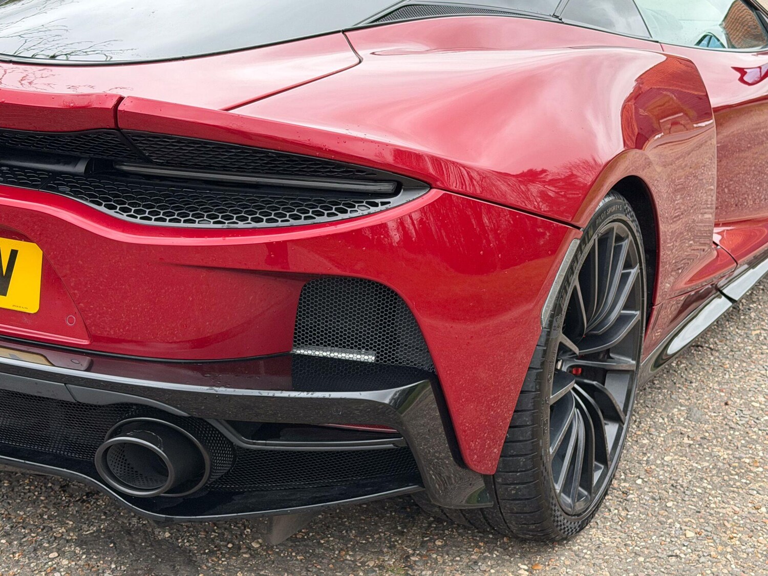 Used McLaren GT 2020 for sale - 77647069: Photo 42