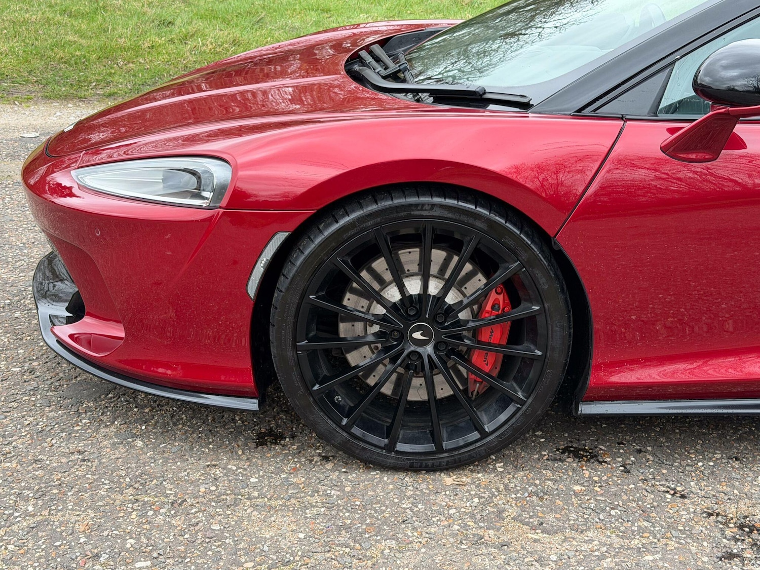 Used McLaren GT 2020 for sale - 77647069: Photo 7