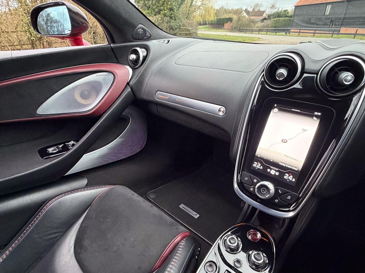 Used McLaren GT 2020 for sale - 77647069: Photo 8