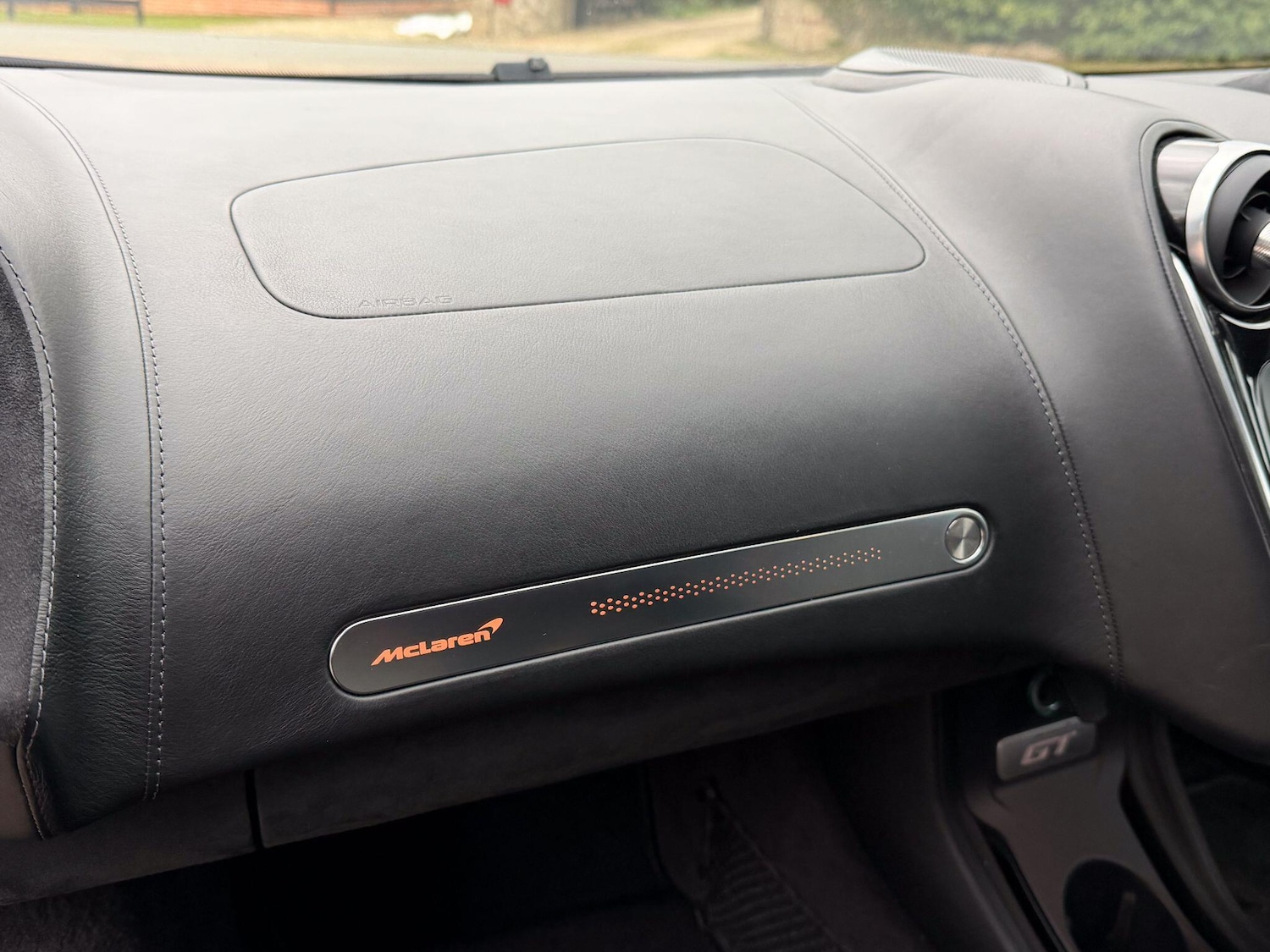 Used McLaren GT 2020 for sale - 77647069: Photo 9