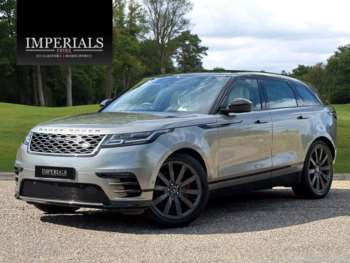 2017 (67) - 3.0 SD6 V6 R-Dynamic HSE Auto 4WD Euro 6 (s/s) 5dr