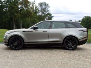 Used Land Rover Range Rover Velar 2017 for sale - 75090057: Photo