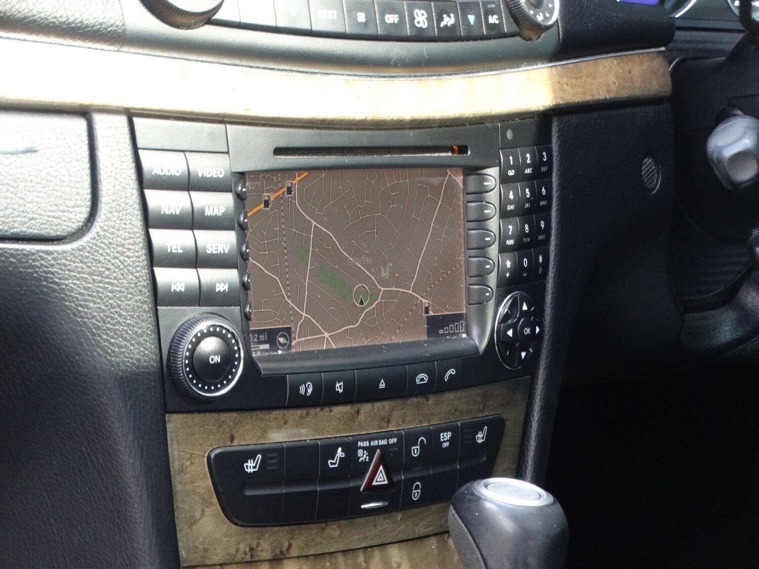 Used Mercedes-Benz E Class for sale - 76989352: Photo 17