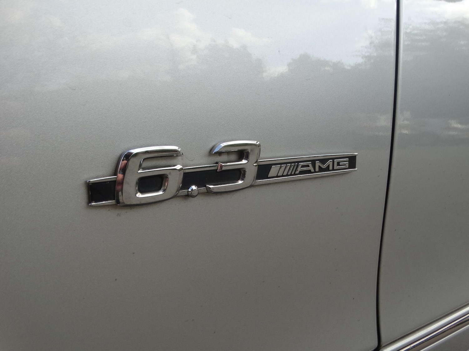 Used Mercedes-Benz E Class for sale - 76989352: Photo 9