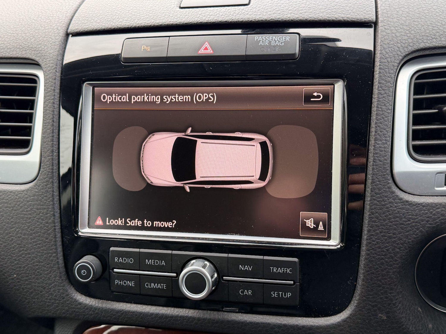 Used Volkswagen Touareg for sale - 77537677: Photo 20