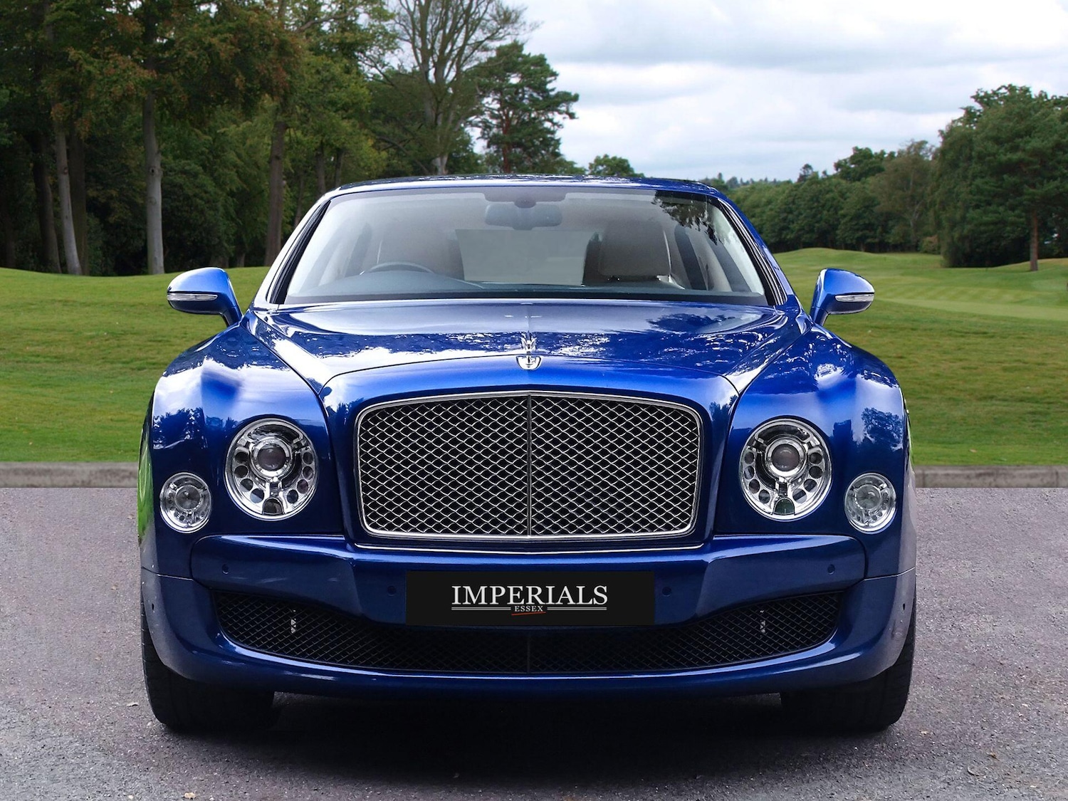 Used Bentley Mulsanne 2014 for sale - 76295869: Photo 10