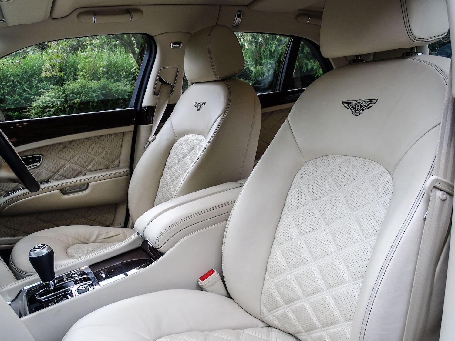 Used Bentley Mulsanne 2014 for sale - 76295869: Photo 12