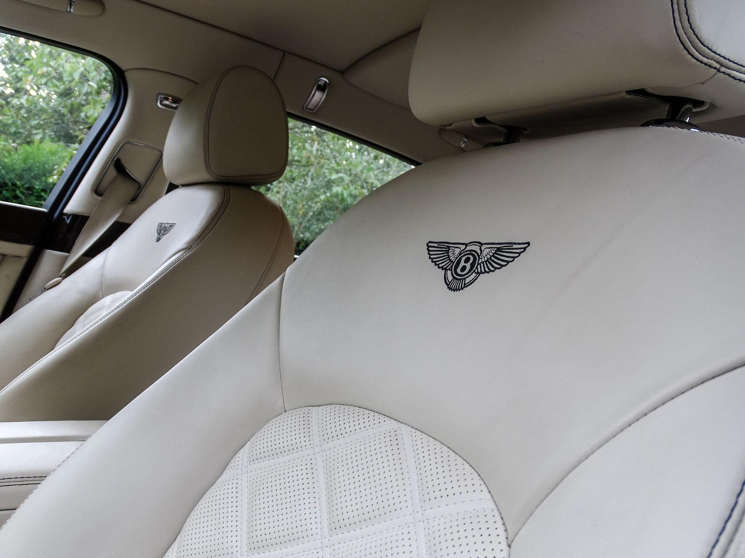 Used Bentley Mulsanne 2014 for sale - 76295869: Photo 13