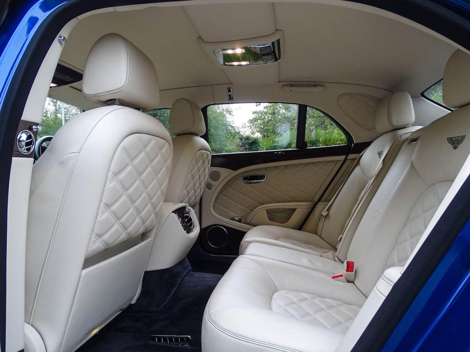 Used Bentley Mulsanne 2014 for sale - 76295869: Photo 14