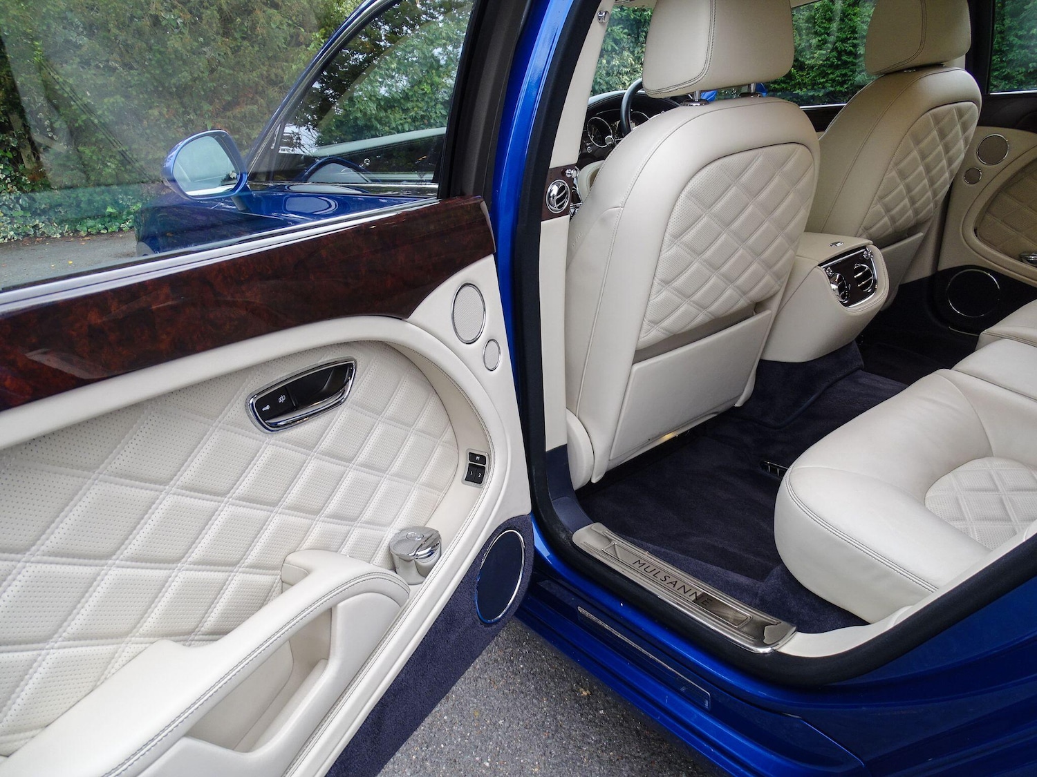 Used Bentley Mulsanne 2014 for sale - 76295869: Photo 15