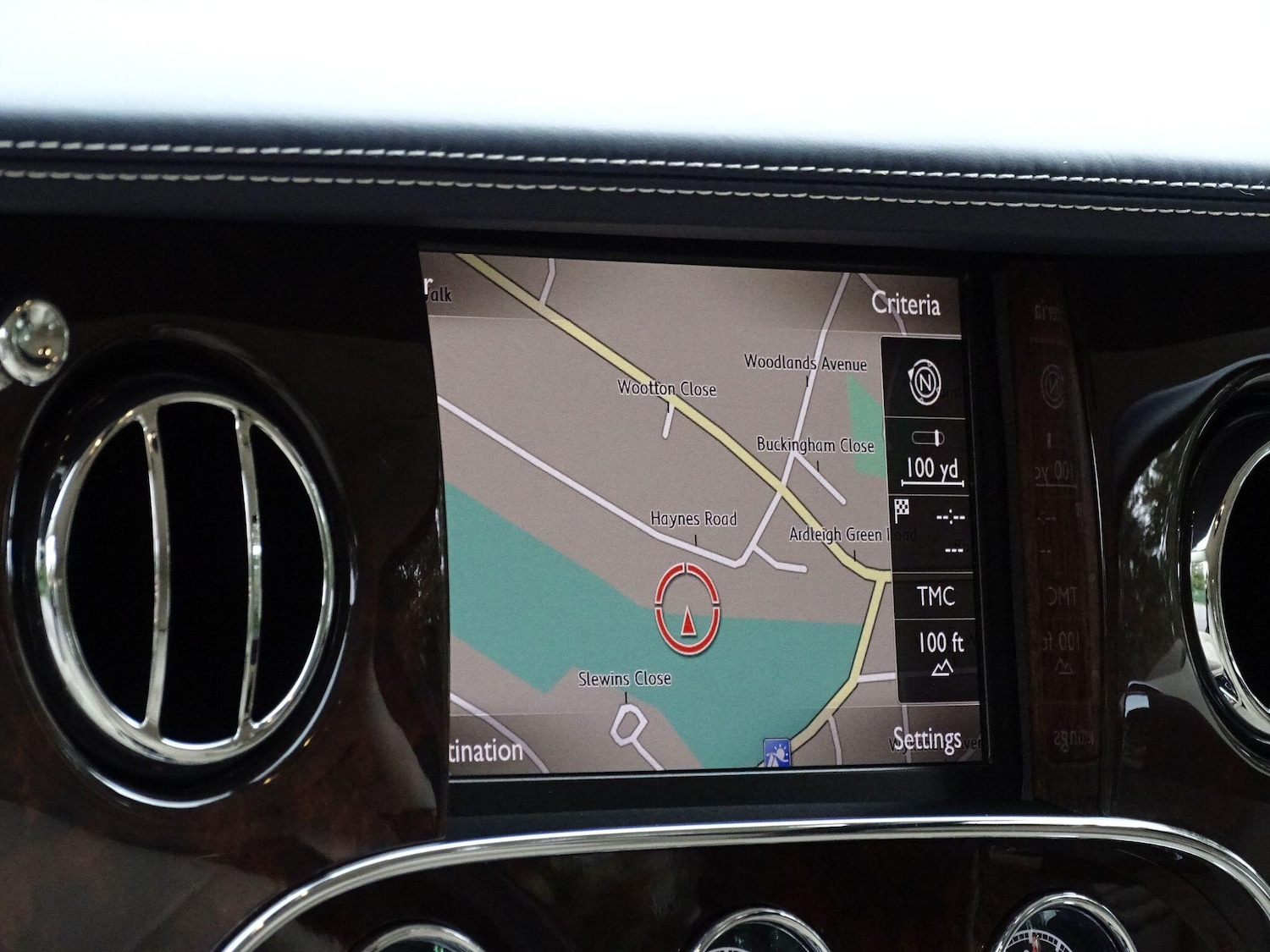 Used Bentley Mulsanne 2014 for sale - 76295869: Photo 17