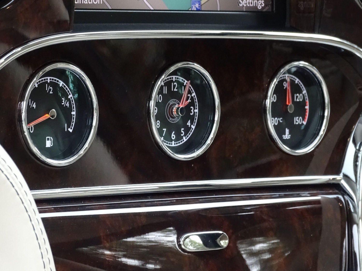 Used Bentley Mulsanne 2014 for sale - 76295869: Photo 18