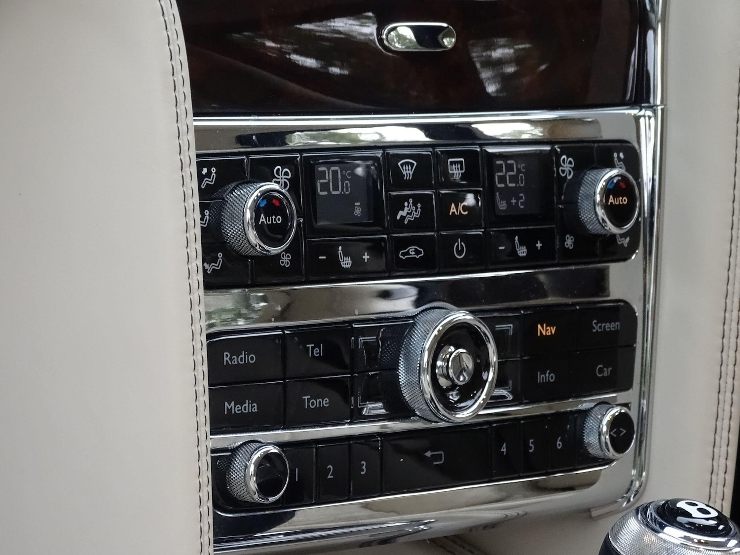 Used Bentley Mulsanne 2014 for sale - 76295869: Photo 19